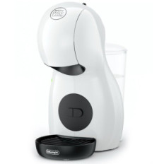 DELONGHI NESCAFE DOLCE GUSTO PICCOLO XS WHITE (EDG110.WB) - MACCHINA CAFFE` ESPRESSO A CAPSULE