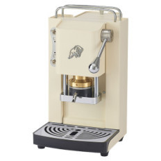 FABER PRO 3.0 ESSENTIAL HERITAGE CHROME - MACCHINA CAFFÈ A CIALDE