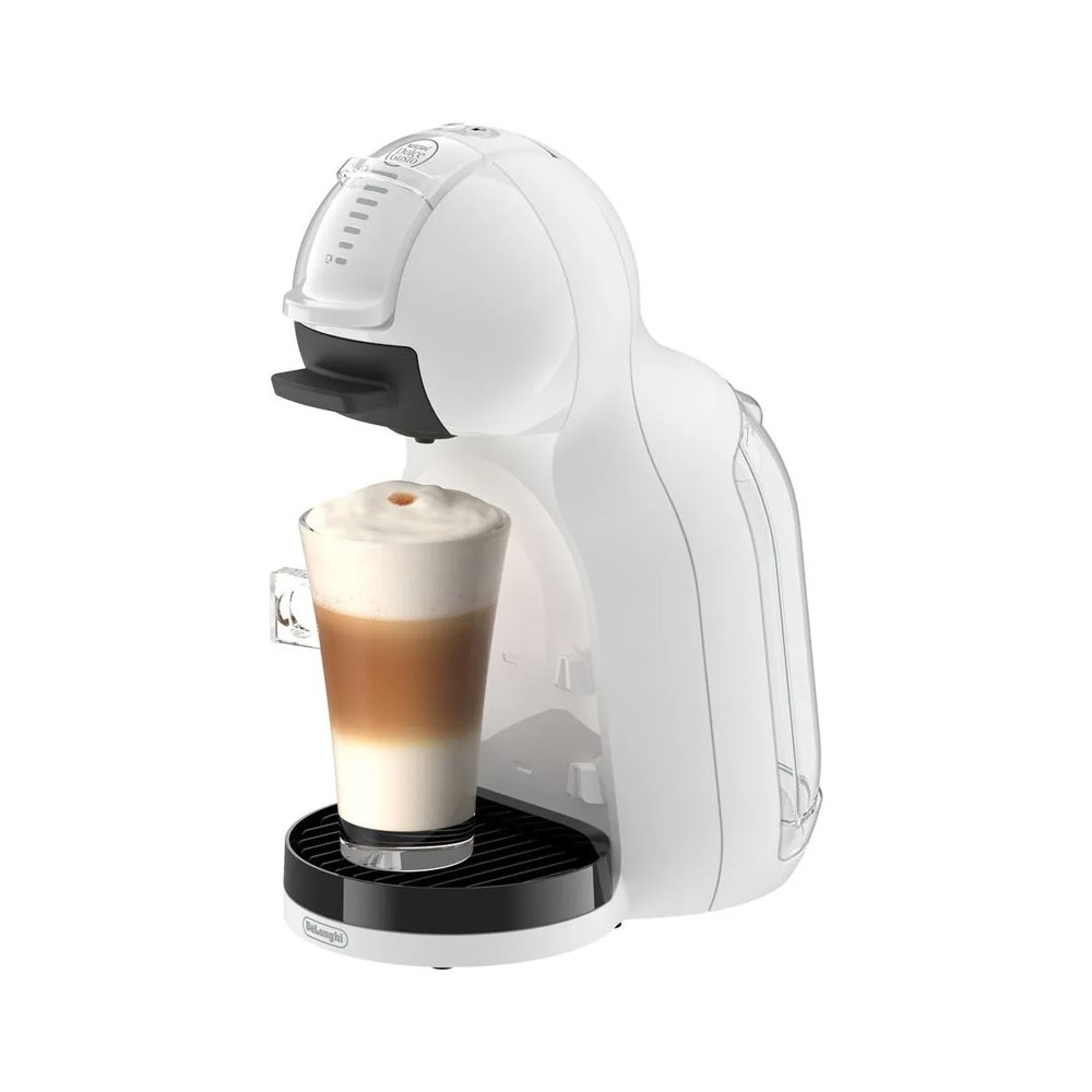DeLonghi NESCAFE DOLCE GUSTO MINI ME 2 WHITE (EDG335.W) - MACCHINA CAFFE` ESPRESSO A CAPSULE