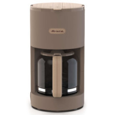 ARIETE BREAKFAST WOOD TORTORA (1394/07) - MACCHINA PER CAFFE AMERICANO - 900W