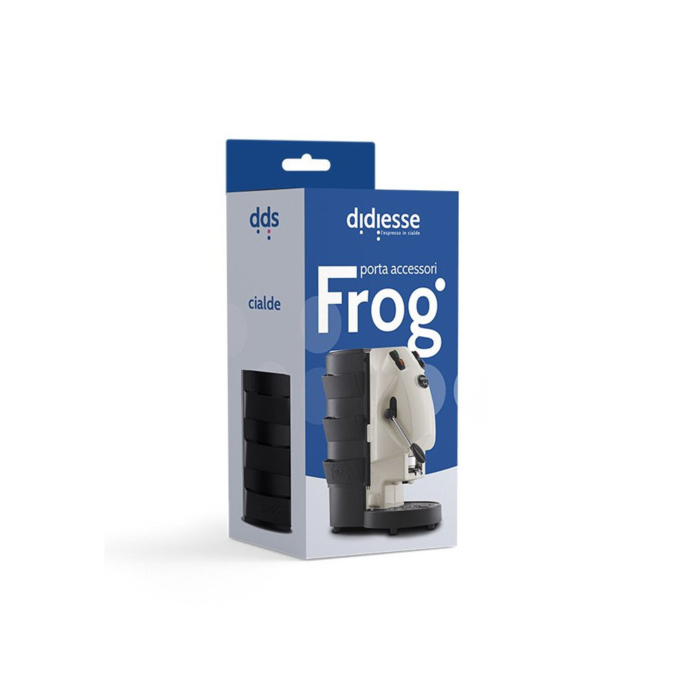 DIDIESSE PORTA ACCESSORI FROG REVOLUTION