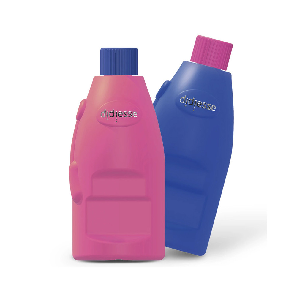 DIDIESSE BOMBA PLUS - DECALCIFICANTE 250ML PER MACCHINA DA CAFFE (CONFEZIONE 6PZ)
