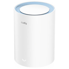 CUDY M1200(1-PACK) - MESH SYSTEM AC1200 WI-FI - 1 NODO