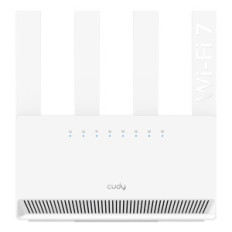 CUDY WR3600E - MESH SYSTEM BE3600 WI-FI 7