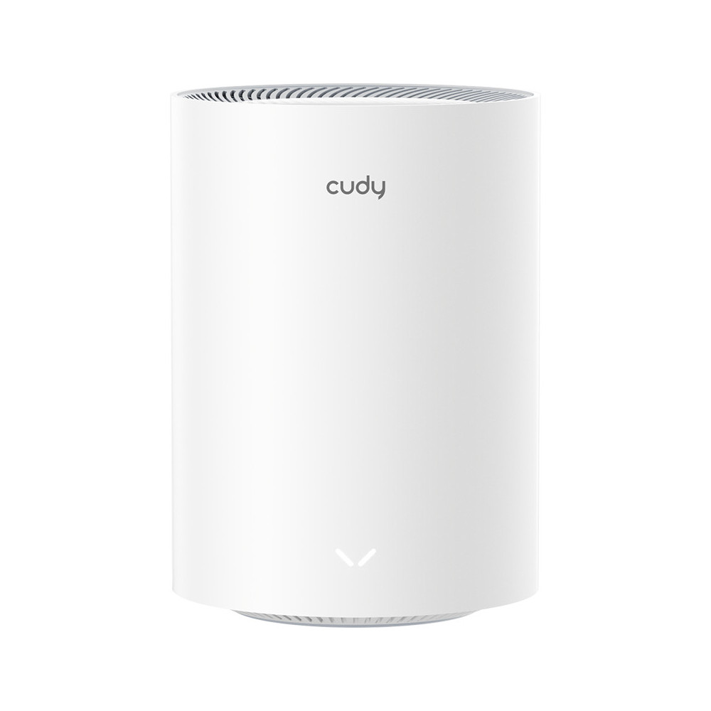 CUDY M3600(1-PACK) - MESH SYSTEM BE3600 WI-FI 7 - 1 NODO