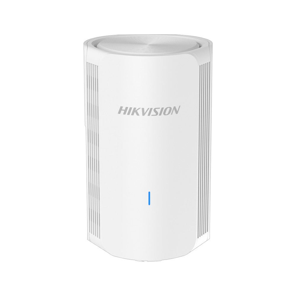 HIKVISION DS-3WRM12GC - MESH SYSTEM WI-FI 5 GIGABIT AC1200M - 1 NODO