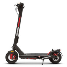 DUCATI E-SCOOTER PRO-IIIR ADVANCED SAFETY - MONOPATTINO ELETTRICO - MOTORE 500W - LEGA DI MAGNESIO - FRENI A DISCO
