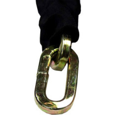 ONEGEAR CHAIN - CATENA CEMENTATA - 8X1200MM - RINFORZATA C/GUAINA