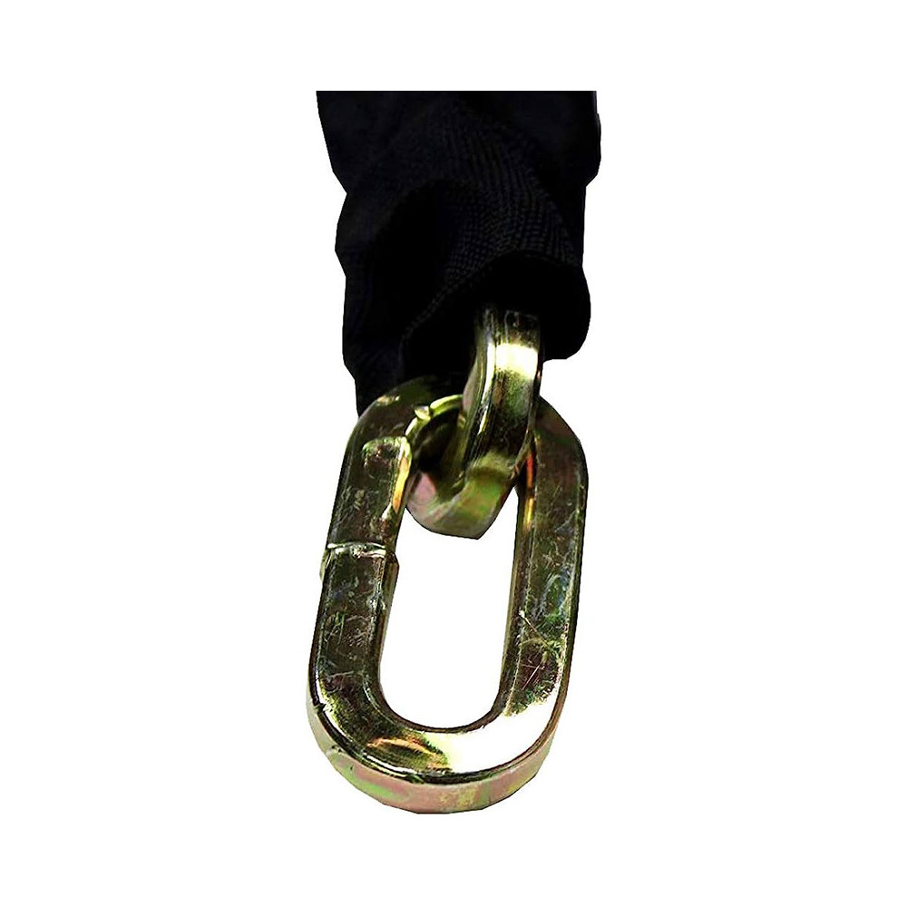 ONEGEAR CHAIN - CATENA CEMENTATA - 8X1200MM - RINFORZATA C/GUAINA
