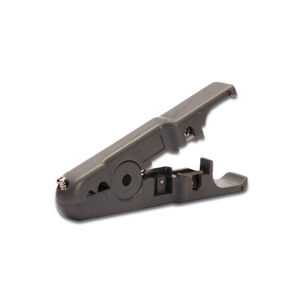 DIGITUS DN94001 - PINZA SPELAFILI PER CAVO