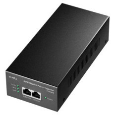 CUDY POE300 - INIETTORE GIGABIT POE+ 60W