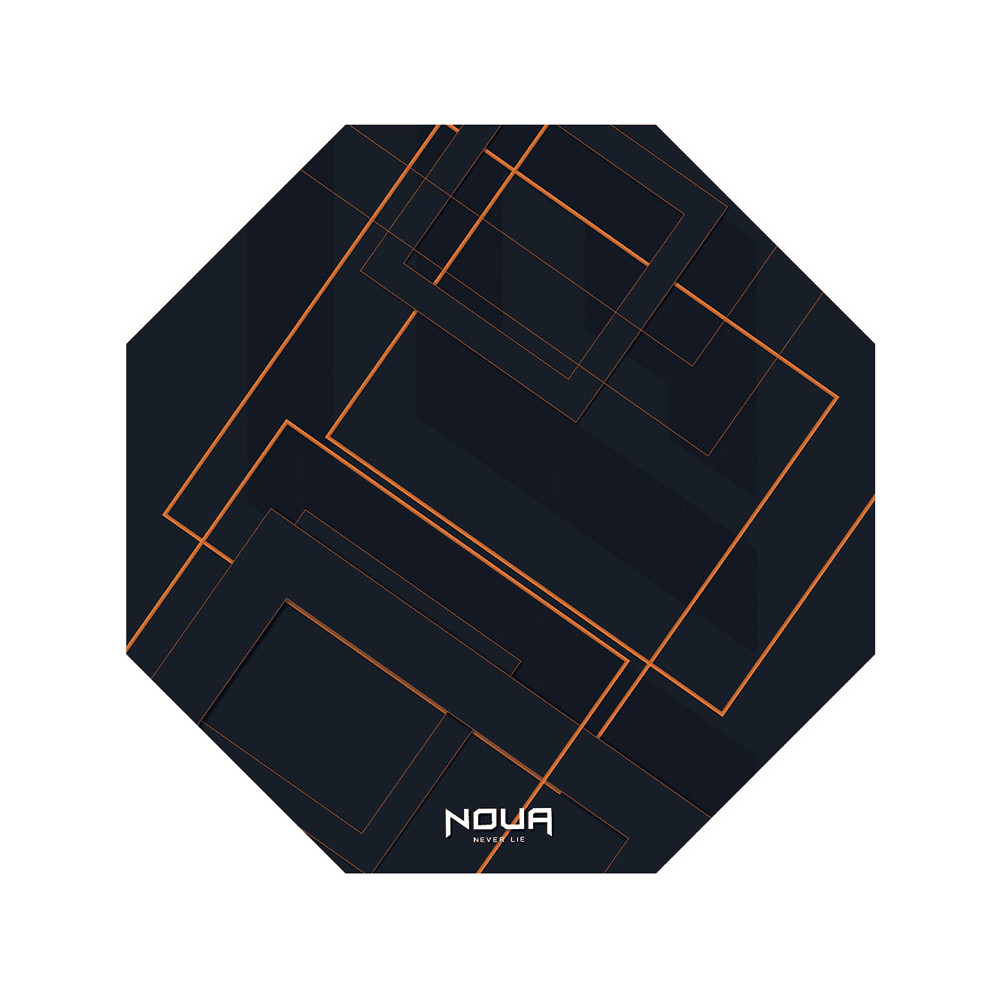 NOUA ACE OF DIAMONDS - GAMING PAD FLOOR - TAPPETINO DA PAVIMENTO