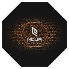 NOUA ACE OF HEARTS - GAMING PAD FLOOR - TAPPETINO DA PAVIMENTO