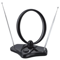 SUPERIOR SUPNAI001 - ANTENNA TV AMPLIFICATA PER INTERNI