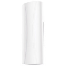 SUPERIOR SUPNAO001 - ANTENNA TV AMPLIFICATA PER ESTERNI