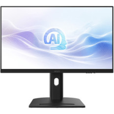 MSI Modern AM273QP AI 1UMG-216IT - PC AIO 27" FHD - CPU INTEL i5-125H - RAM 16GB - SSD 1TB - W11P - NERO