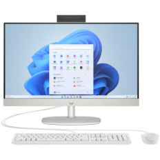 HP ProOne 240 G10 (D5BD3AT) - PC AIO 24" - CPU INTEL i5 1334U - RAM 8GB - SSD 512GB - W11H