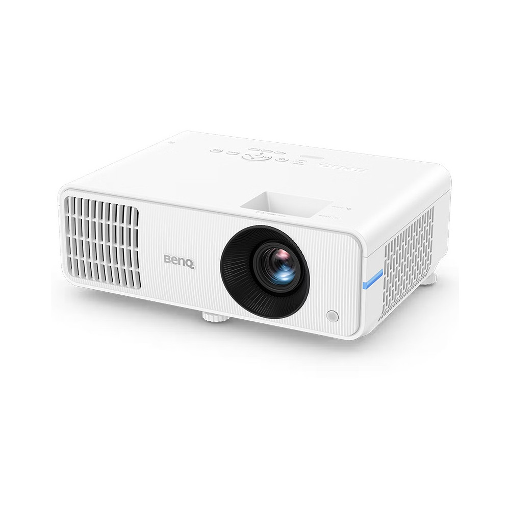 BENQ LH650 - VIDEOPROIETTORE LASER - FHD - 4000 LMS - SPEAKER IN