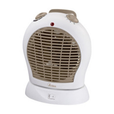 ARDES BALENO SAND SWING (AR4F03OS) - TERMOVENTILATORE OSCILLANTE - 2000W