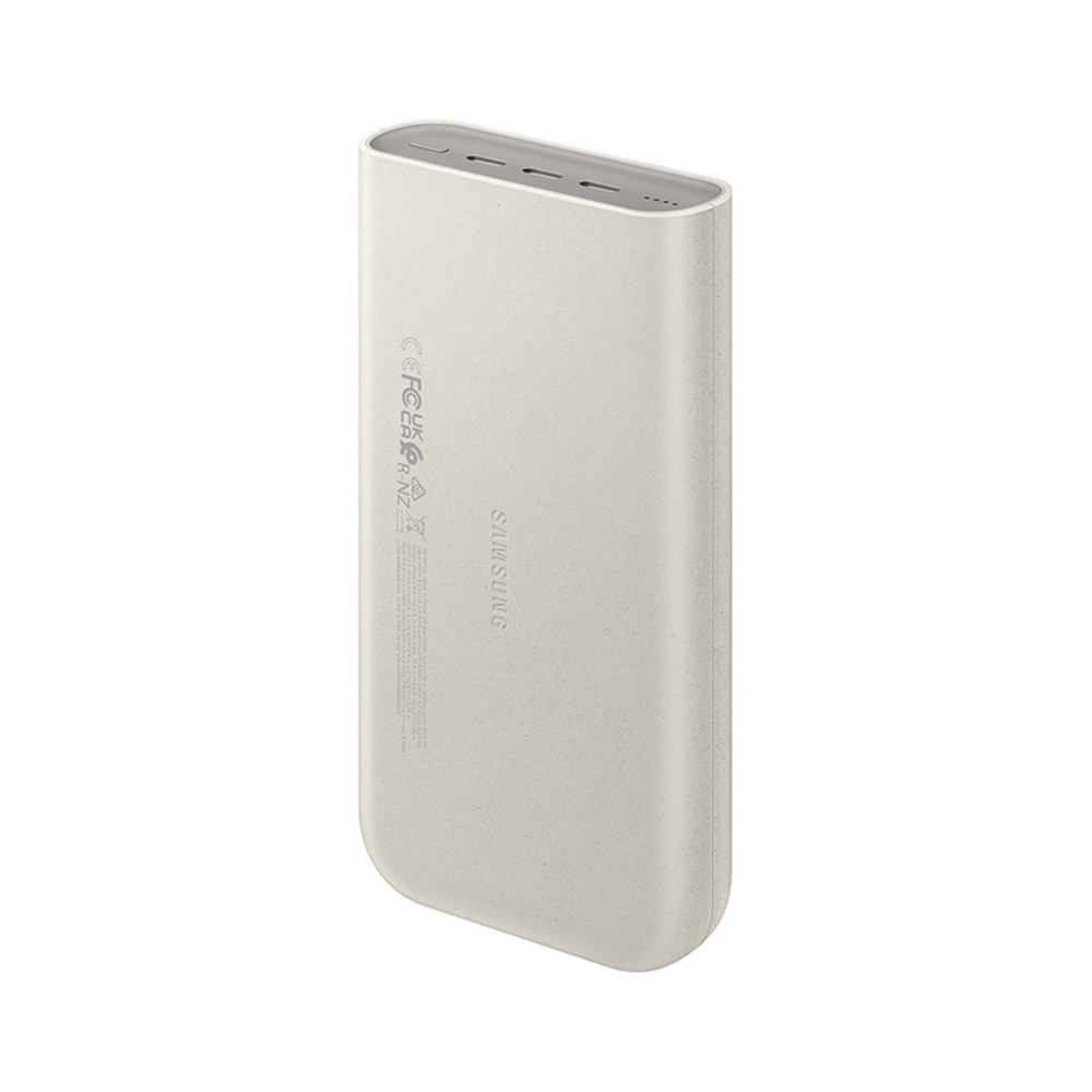 SAMSUNG 45W POWER BANK (EB-P4520XUEGEU) 20.000 mAh