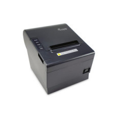 EQUIP 351006 - STAMPANTE TERMICA 58MM / 80MM CON AUTO CUTTER - USB/BLUETOOTH/WIFI/CASH DRAWER