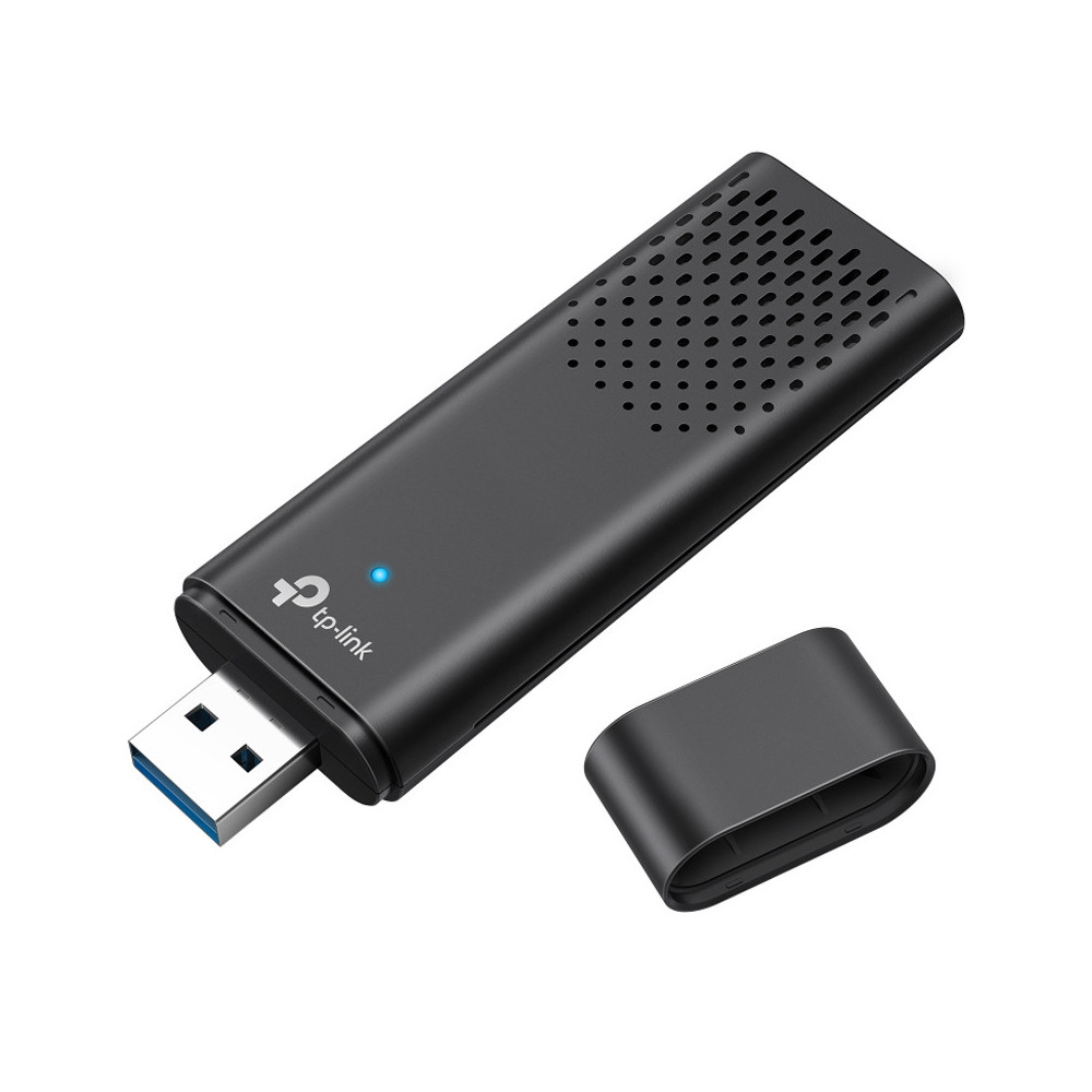TP-LINK ARCHER TX1800U - ADATTATORE DI RETE USB WI-FI 6 AX1800 DUAL BAND
