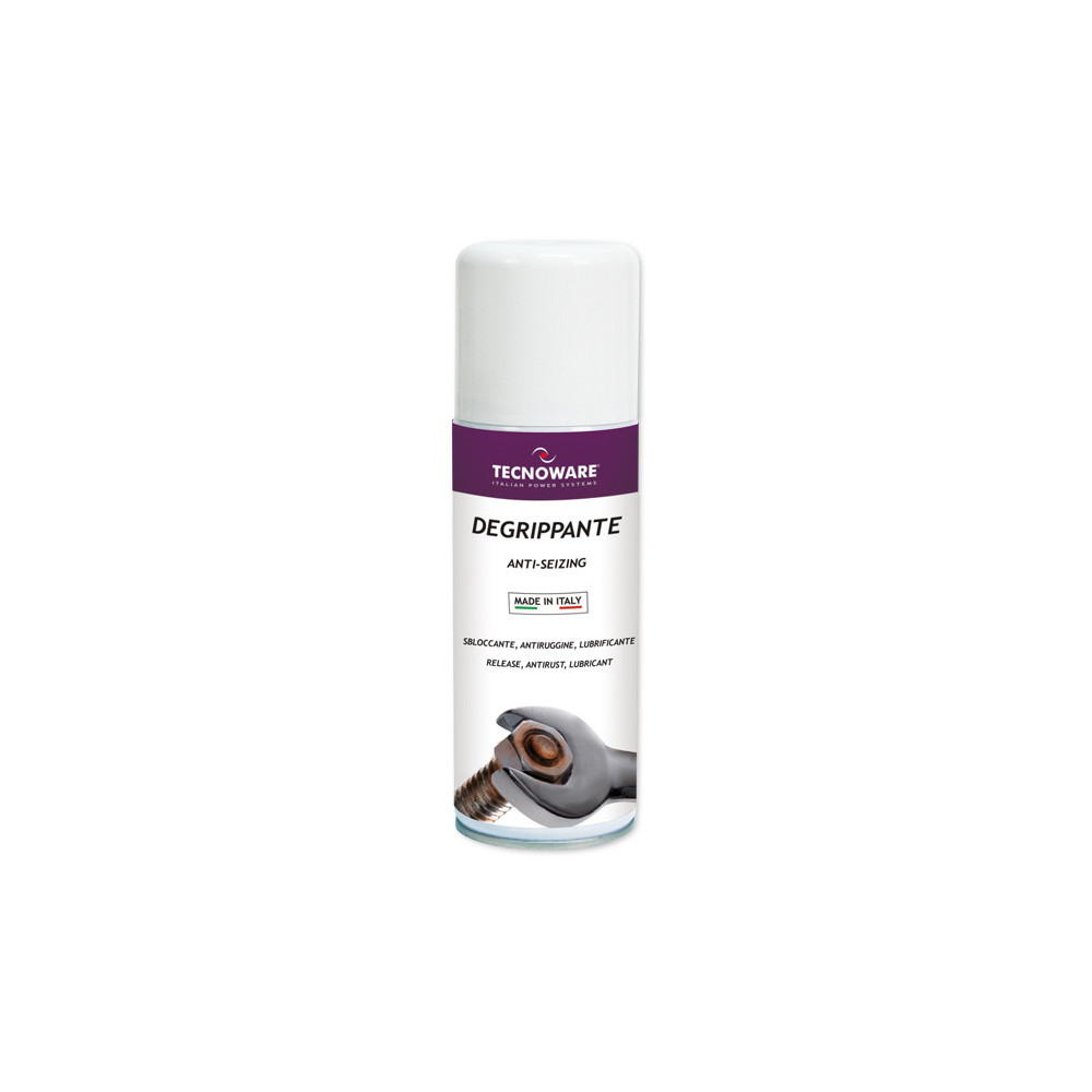 TECNOWARE EASY SERVICE DEGRIPPANTE SPRAY 400ML (FOE17430)