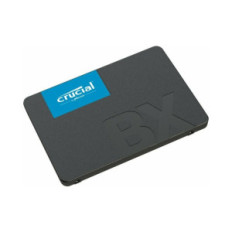 CRUCIAL BX500 SSD 240GB (CT240BX500SSD1) - INTERNO - 2.5" - SATA3