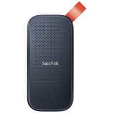 SANDISK SDSSDE30-1T00-G26 - SSD ESTERNO - 1TB USB 3.2