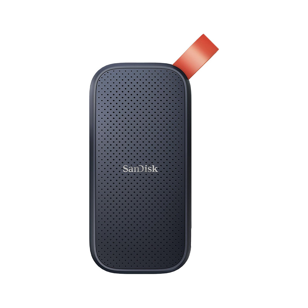 SANDISK SDSSDE30-1T00-G26 - SSD ESTERNO - 1TB USB 3.2