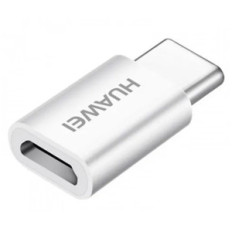 HUAWEI AP52 - ADATTATORE MICRO USB TYPE-C