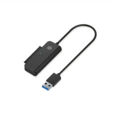 CONCEPTRONIC ABBY01B - ADATTATORE USB 3.0 (M) / SATA 3.0