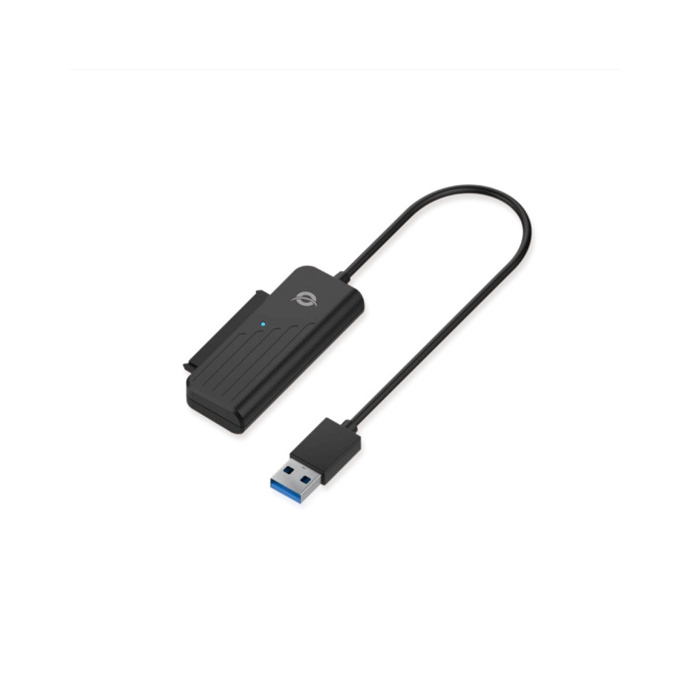 CONCEPTRONIC ABBY01B - ADATTATORE USB 3.0 (M) / SATA 3.0