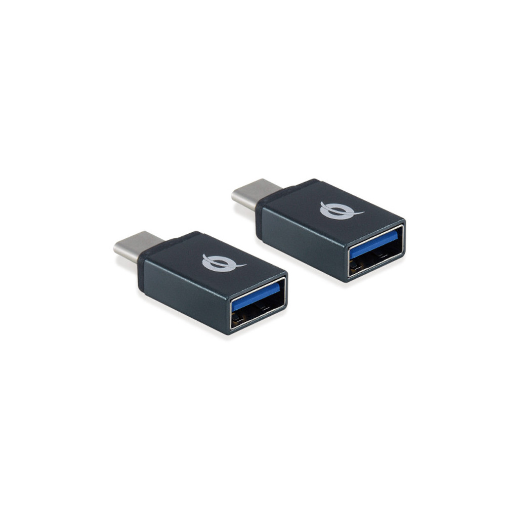 CONCEPTRONIC DONN03G - ADATTATORE OTG USB-C (M) / USB-A 3.0 (F)