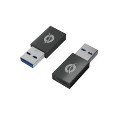 CONCEPTRONIC DONN10G - ADATTATORE USB-A (M) / USB-C OTG (F)