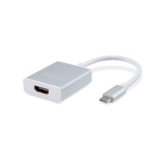 EQUIP 133452 - ADATTATORE USB-C (M) / HDMI (F)