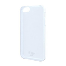 COVER ILUV GELATO WHITE ICA7T306WHT PER IPHONE 5 - 5S - SE