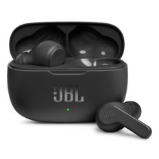 JBL WAVE 200 TWS (NERO) - AURICOLARI IN-EAR BLUETOOTH
