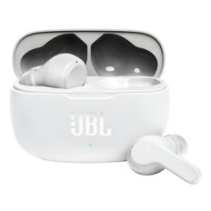 JBL WAVE 200 TWS (BIANCO) - AURICOLARI IN-EAR BLUETOOTH