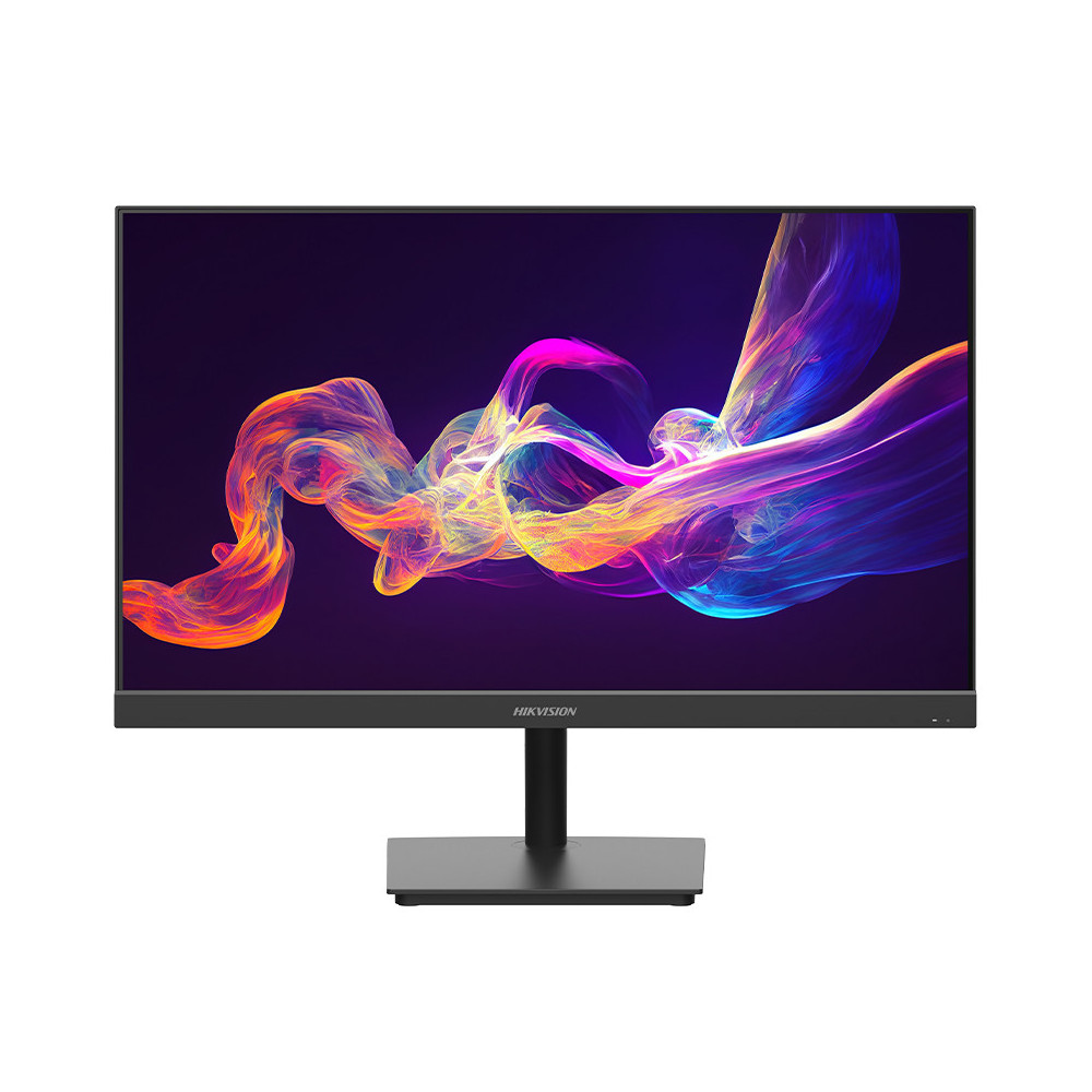 HIKVISION DS-D5024F2-AV2 - 24" MONITOR LED FHD - 100Hz - VGA - HDMI