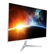 YASHI PIONEER S1 (YZ2711) - MONITOR 27" FHD IPS - 100HZ - SPEAKER IN - HDMI - VGA - USB-C - 2Y - BIANCO