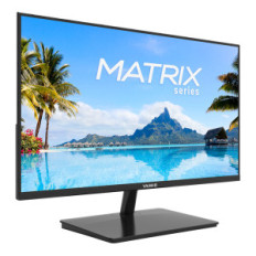 YASHI MATRIX (YZ2731) - MONITOR 27" FHD VA - 120HZ - SPEAKER IN - HDMI - VGA - 2Y