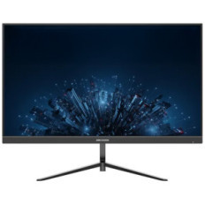 HIKVISION DS-D5027F3-2P2S - 27" MONITOR LED FHD - 100HZ - VGA - HDMI - 5MS - AUDIO INTEGRATO