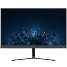 HIKVISION DS-D5024F2-6P2 - 24" MONITOR LED FHD IPS - 100Hz - VGA - HDMI