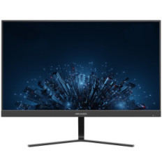 HIKVISION DS-D5024F2-6P2 - 24" MONITOR LED FHD IPS - 100Hz - VGA - HDMI