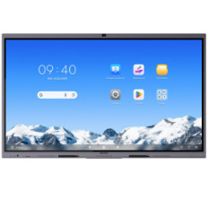 HIKVISION DS-D5C86RB/B2L - MONITOR INTERATTIVO 86" 4K