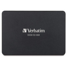 VERBATIM VI550 S3 256GB - SSD INTERNO 2.5"