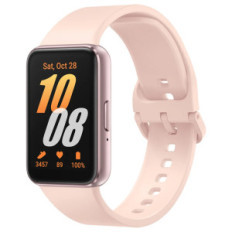 SAMSUNG GALAXY WATCH FIT 3 - 40MM - PINK (SM-R390) - SMARTWATCH
