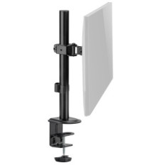 SUPERIOR SUPSPC001 - SUPPORTO UNIVERSALE DA TAVOLO PER MONITOR 17"-32"