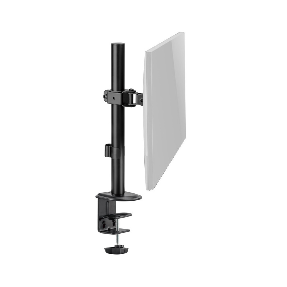 SUPERIOR SUPSPC001 - SUPPORTO UNIVERSALE DA TAVOLO PER MONITOR 17"-32"